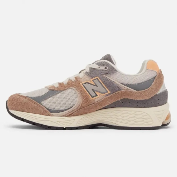 Кросівки New Balance 2002R M2002REJ фото 3 — інтернет-магазин Tapok