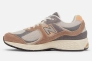 Кросівки New Balance 2002R M2002REJ Фото 3