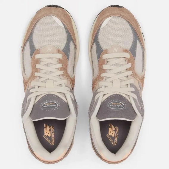 Кросівки New Balance 2002R M2002REJ фото 4 — інтернет-магазин Tapok