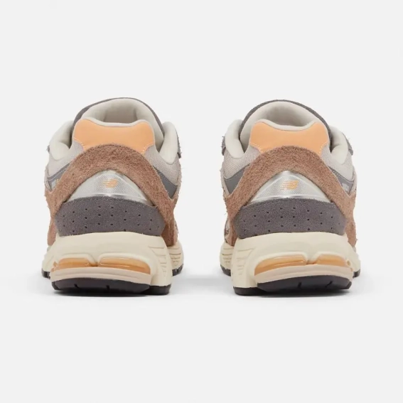 Кросівки New Balance 2002R M2002REJ фото 5 — інтернет-магазин Tapok