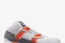 Кроссовки Nike Air Trainer Sc High White/Grey DV2212-100 Фото 3