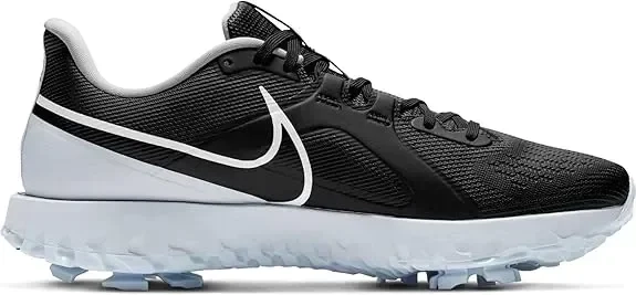Кроссовки Nike React Infinity Pro Black CT6620-004 фото 2 — интернет-магазин Tapok