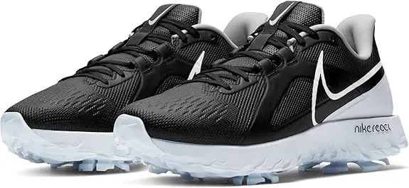 Кроссовки Nike React Infinity Pro Black CT6620-004 фото 3 — интернет-магазин Tapok