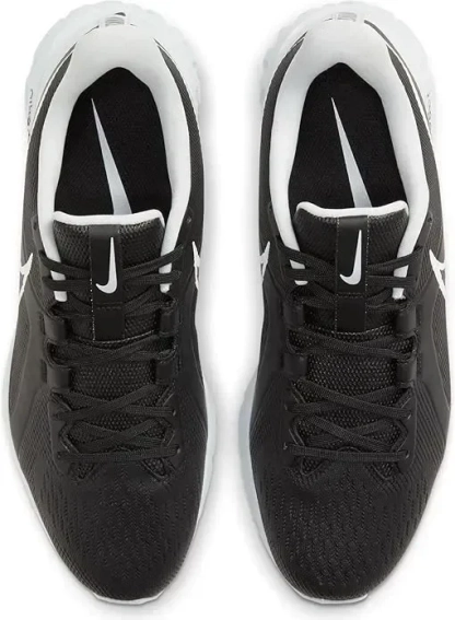 Кроссовки Nike React Infinity Pro Black CT6620-004 фото 5 — интернет-магазин Tapok