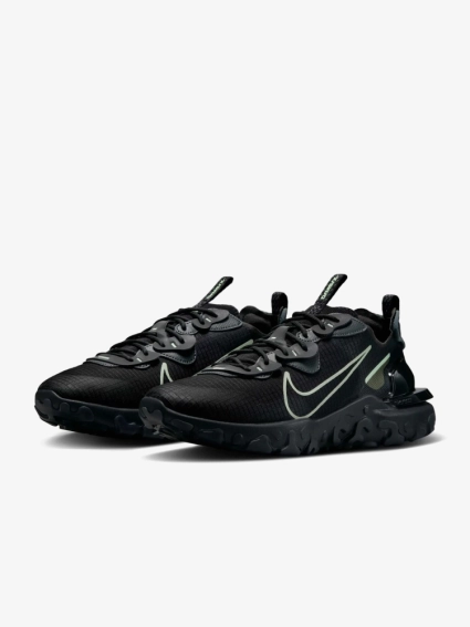 Кроссовки Nike REACT VISION HQ3819-005 фото 2 — интернет-магазин Tapok
