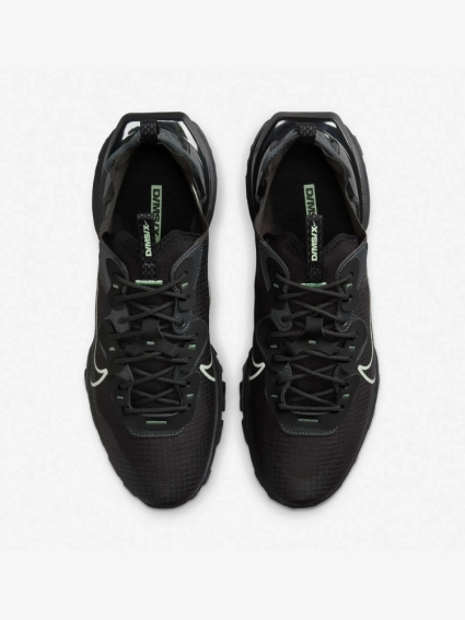 Кроссовки Nike REACT VISION HQ3819-005 фото 4 — интернет-магазин Tapok