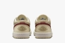 Кроссовки WMNS AIR JORDAN 1 LOW HV6530-100 Фото 6