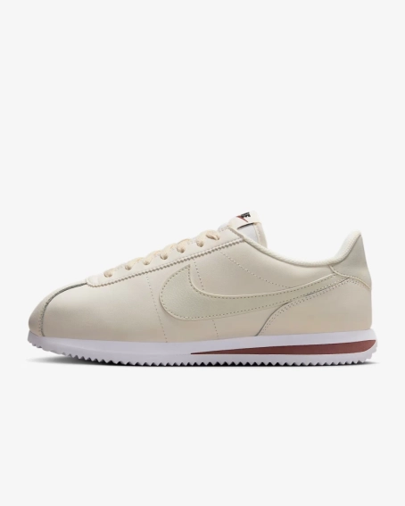 Кросівки жіночі Nike Cortez Beige/Beige DN1791-003 36.5 DN1791-003 фото 1 — інтернет-магазин Tapok
