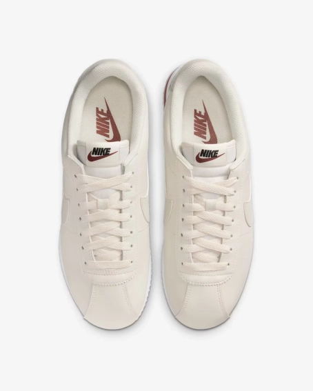Кросівки жіночі Nike Cortez Beige/Beige DN1791-003 36.5 DN1791-003 фото 4 — інтернет-магазин Tapok