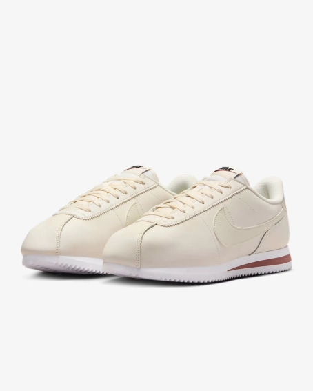 Кросівки жіночі Nike Cortez Beige/Beige DN1791-003 36.5 DN1791-003 фото 5 — інтернет-магазин Tapok