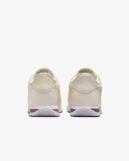 Кросівки жіночі Nike Cortez Beige/Beige DN1791-003 36.5 DN1791-003 фото 6 — інтернет-магазин Tapok