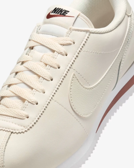 Кросівки жіночі Nike Cortez Beige/Beige DN1791-003 36.5 DN1791-003 фото 7 — інтернет-магазин Tapok
