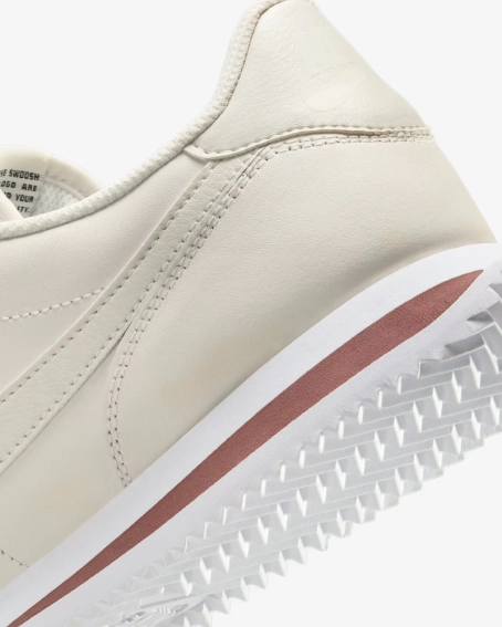 Кросівки жіночі Nike Cortez Beige/Beige DN1791-003 36.5 DN1791-003 фото 8 — інтернет-магазин Tapok