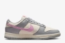 Кросівки жіночі Nike Dunk Low Next Nature Grey/Beige DD1873-002 36.5 DD1873-002 Фото 3