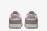 Кросівки жіночі Nike Dunk Low Next Nature Grey/Beige DD1873-002 36.5 DD1873-002 Фото 6