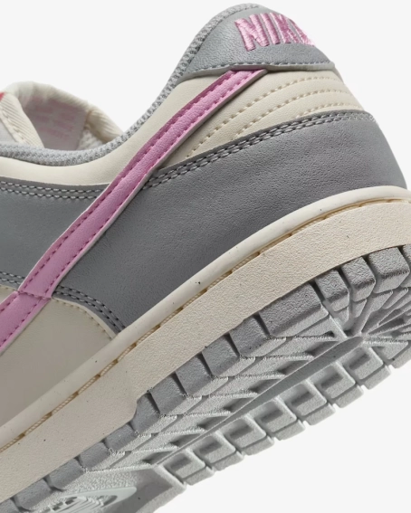 Кросівки жіночі Nike Dunk Low Next Nature Grey/Beige DD1873-002 36.5 DD1873-002 фото 8 — інтернет-магазин Tapok