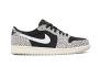 Кроссовки мужские Air Jordan Air 1 Low Og Shoes CZ0790-001 Фото 1
