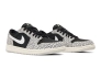 Кроссовки мужские Air Jordan Air 1 Low Og Shoes CZ0790-001 Фото 2