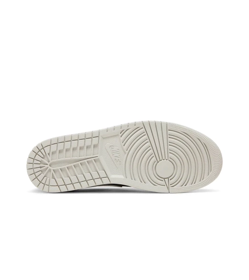 Кроссовки мужские Air Jordan Air 1 Low Og Shoes CZ0790-001 фото 5 — интернет-магазин Tapok