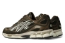 Кросівки чоловічі Asics Gel-Nyc Black Coffee Brown/Olive 1203A663-200 41.5 1203A663-200 Фото 3