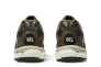 Кросівки чоловічі Asics Gel-Nyc Black Coffee Brown/Olive 1203A663-200 41.5 1203A663-200 Фото 4