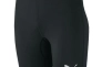 Лосини Puma Liga 655937-03, Цвет Чёрный, Размер (Европа) - 164cm 655937-03 Фото 1
