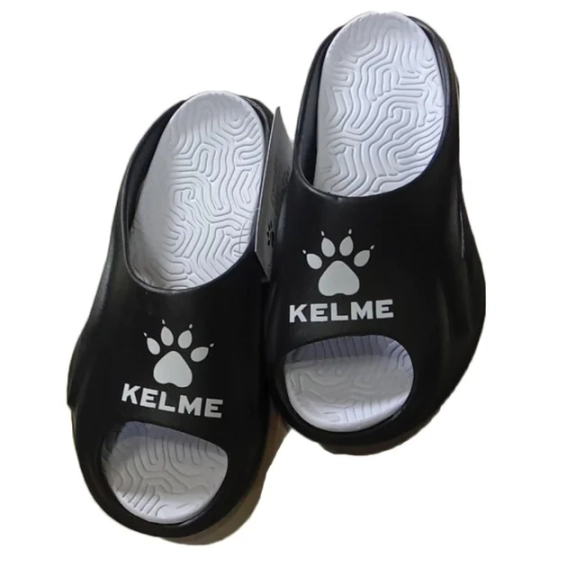 Тапочки Kelme Flip Flops 7325LT5112.9003 фото 1 — интернет-магазин Tapok