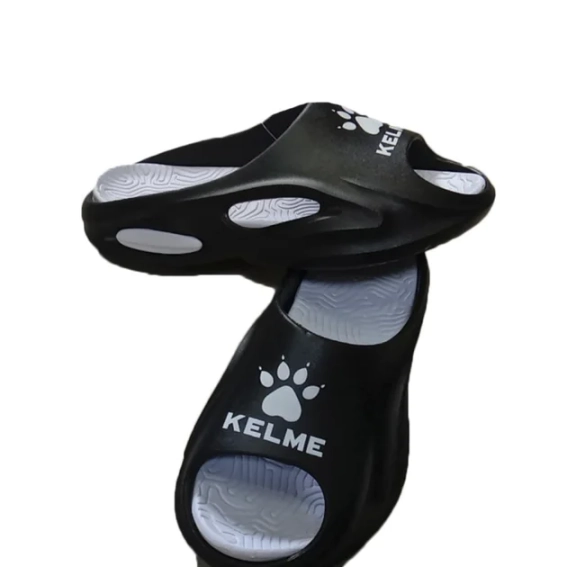 Тапочки Kelme Flip Flops 7325LT5112.9003 фото 2 — интернет-магазин Tapok