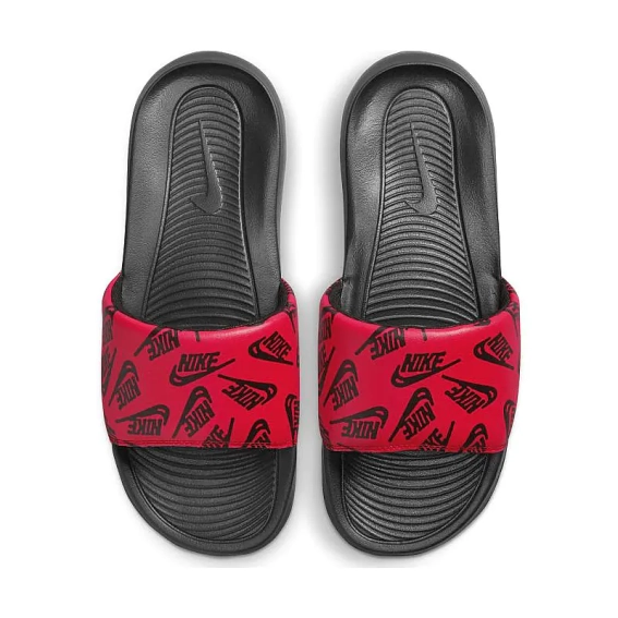 Тапочки Nike Victori One Slide CN9678-601 фото 2 — интернет-магазин Tapok
