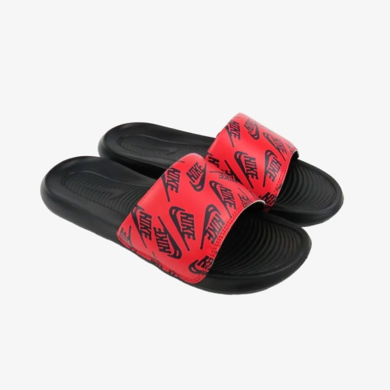Тапочки Nike Victori One Slide CN9678-601 фото 3 — интернет-магазин Tapok