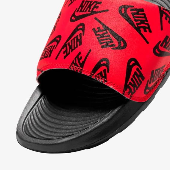 Тапочки Nike Victori One Slide CN9678-601 фото 4 — интернет-магазин Tapok