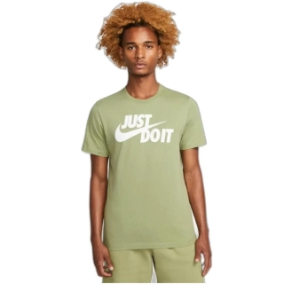 Футболка Nike Sportswear Men&#39;S T-Shirt DX1989-386