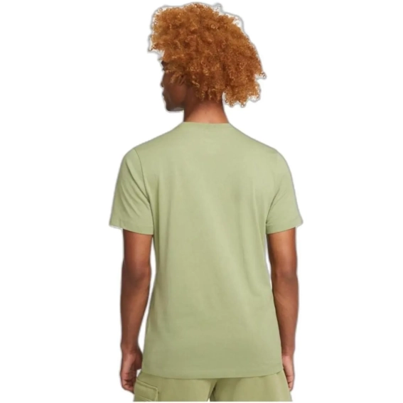 Футболка Nike Sportswear Men&#39;S T-Shirt DX1989-386 фото 2 — интернет-магазин Tapok