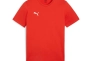 Футболка Puma Team Goal Casuals 658615-01, Цвет Красный, Размер (Европа) - L 658615-01 Фото 1