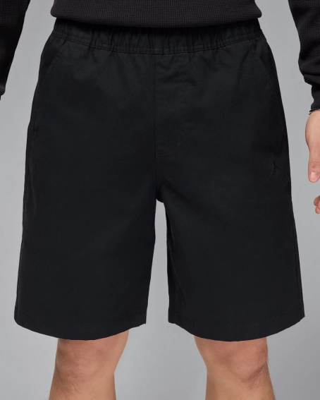 Шорты Jordan M ESS WOVEN SHORT HF9335-010 фото 2 — интернет-магазин Tapok