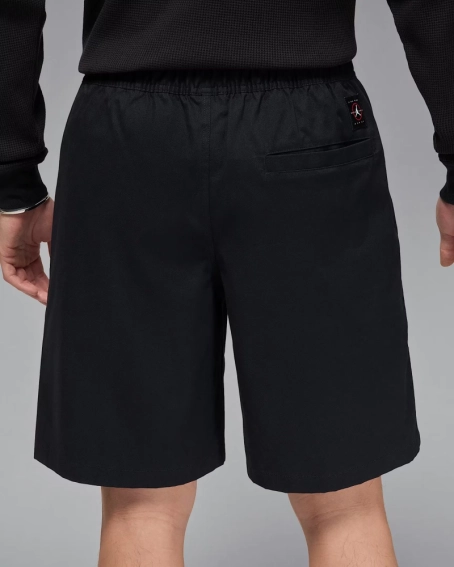 Шорты Jordan M ESS WOVEN SHORT HF9335-010 фото 3 — интернет-магазин Tapok