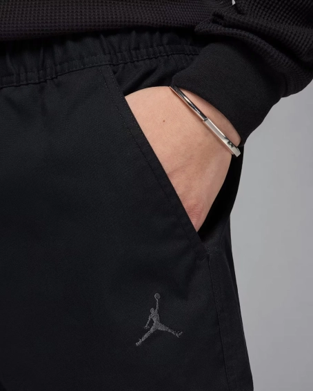 Шорты Jordan M ESS WOVEN SHORT HF9335-010 фото 5 — интернет-магазин Tapok
