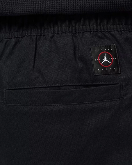 Шорты Jordan M ESS WOVEN SHORT HF9335-010 фото 6 — интернет-магазин Tapok