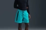 Шорты мужские Nike Tech Gx Turquoise HJ0679-345 Фото 1