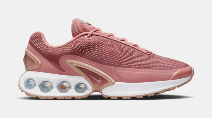 Кроссовки женские Nike Air Max Dn (FJ3145-600) фото 1 — интернет-магазин Tapok