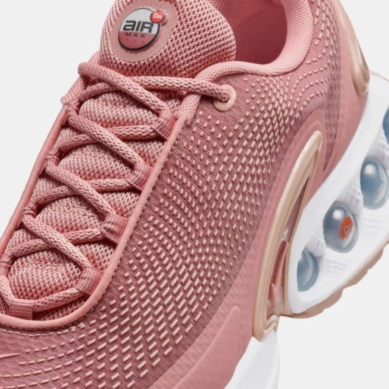 Кроссовки женские Nike Air Max Dn (FJ3145-600) фото 2 — интернет-магазин Tapok