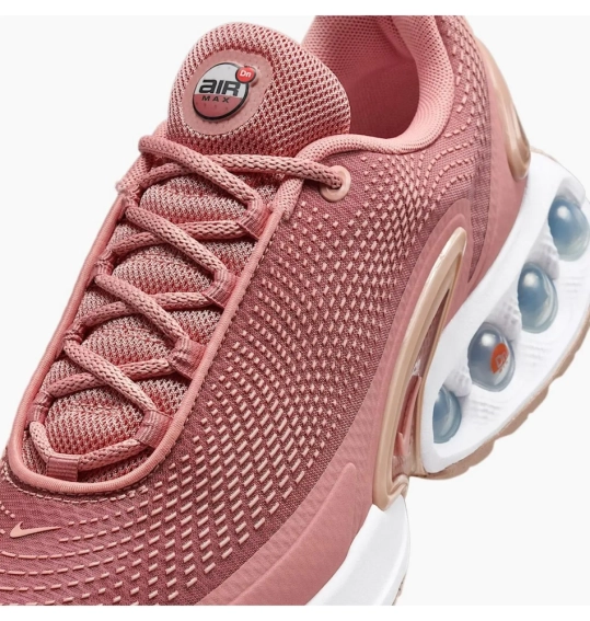 Кроссовки женские Nike Air Max Dn (FJ3145-600) фото 6 — интернет-магазин Tapok