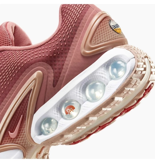 Кроссовки женские Nike Air Max Dn (FJ3145-600) фото 7 — интернет-магазин Tapok