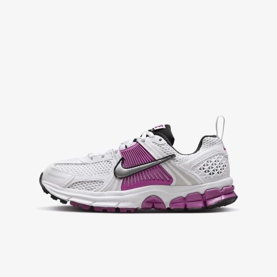 Кроссовки женские Nike Zoom Vomero 5 Gs (HF6998-102) фото 1 — интернет-магазин Tapok