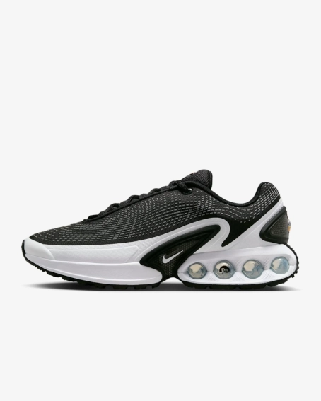 Кросівки чоловічі Nike Air Max Dn (FJ3145-002) фото 1 — інтернет-магазин Tapok