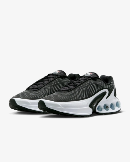 Кросівки чоловічі Nike Air Max Dn (FJ3145-002) фото 4 — інтернет-магазин Tapok