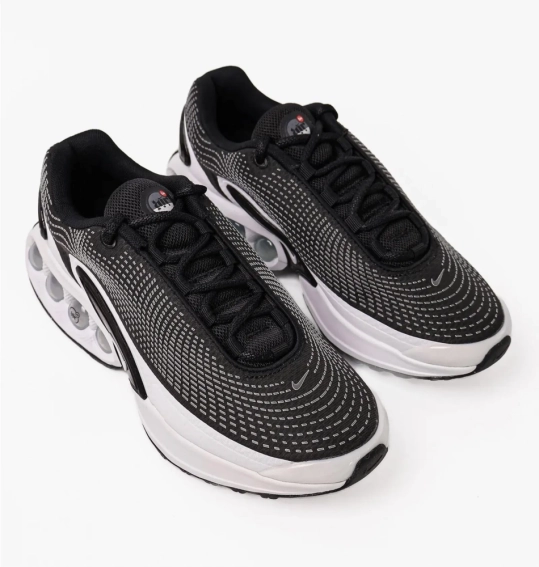 Кросівки чоловічі Nike Air Max Dn (FJ3145-002) фото 5 — інтернет-магазин Tapok