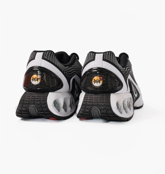 Кросівки чоловічі Nike Air Max Dn (FJ3145-002) фото 6 — інтернет-магазин Tapok