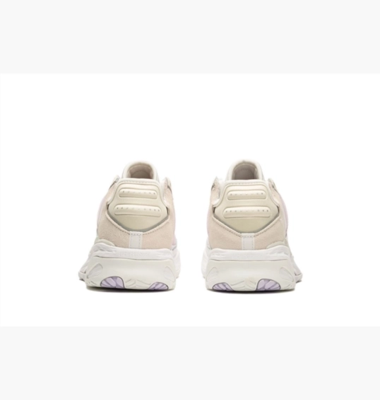 Кроссовки женские Adidas Niteball W Beige ID3121 фото 5 — интернет-магазин Tapok