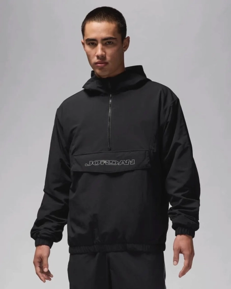 Куртка Nike Jordan MVP Jacket FV7440-010 фото 1 — интернет-магазин Tapok
